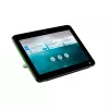 HP Poly TC10 skārienjutīgais kontrolieris, melns, 1280 x 800 pikseļi, 260 mm, 184 mm, 64 mm, 1.27 kg