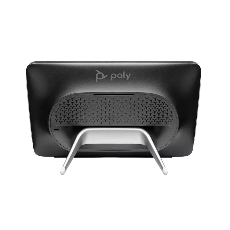 HP Poly TC10 skārienjutīgais kontrolieris, melns, 1280 x 800 pikseļi, 260 mm, 184 mm, 64 mm, 1.27 kg