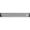 Daļēji iebūvējams tvaika nosūcējs WHIRLPOOL AKR750GK, 599 mm platums, 304 m³/h, melns