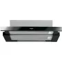 Daļēji iebūvējams tvaika nosūcējs WHIRLPOOL AKR750GK, 599 mm platums, 304 m³/h, melns
