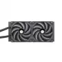Šķidruma dzesētājs Thermaltake CL-W419-PL00BL-A 14 cm Melns