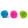 Kinetic Sand SquishMotion komplekts ar 1lb modelējamām smiltīm, zīmogu un 5 instrumentiem, uzglabāšanas kastē, sensorā rotaļlieta bērniem no 5 gadu vecuma