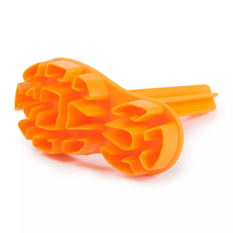 Kinetic Sand SquishMotion komplekts ar 1lb modelējamām smiltīm, zīmogu un 5 instrumentiem, uzglabāšanas kastē, sensorā rotaļlieta bērniem no 5 gadu vecuma