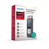 Philips VoiceTracer Melns, Pelēks
