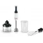 Bosch Serie 4 MSM4W221 rokas blenderis 0.6 L 600 W Balts