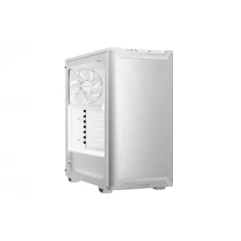 be quiet! PURE BASE 501 Airflow Window White Midi Tornis