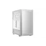 be quiet! PURE BASE 501 Airflow Window White Midi Tornis