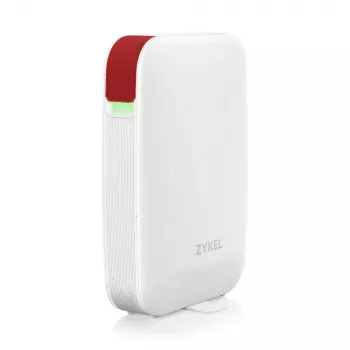 Zyxel USG-LITE 60AX vadu maršrutētājs 2.5 Gigabit Ethernet Balts