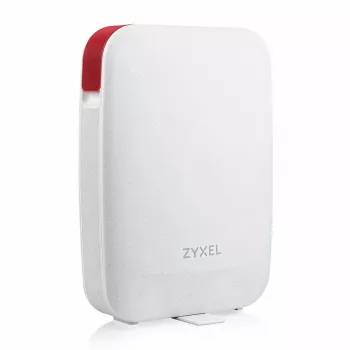 Zyxel USG-LITE 60AX vadu maršrutētājs 2.5 Gigabit Ethernet Balts