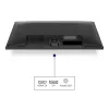 Philips 27E1N1800A/00 datora monitors 68.6 cm (27 collas) 3840 x 2160 pikseļi 4K Ultra HD LED Melns