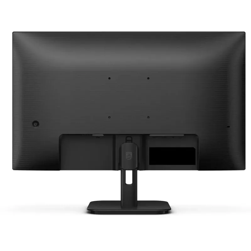 Philips 27E1N1800A/00 datora monitors 68.6 cm (27 collas) 3840 x 2160 pikseļi 4K Ultra HD LED Melns