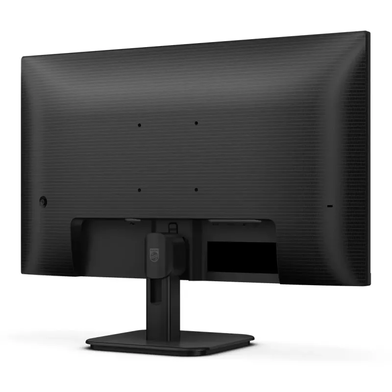 Philips 27E1N1800A/00 datora monitors 68.6 cm (27 collas) 3840 x 2160 pikseļi 4K Ultra HD LED Melns