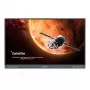 BenQ RP7504 interaktīvā tāfele 190.5 cm (75 collas) 3840 x 2160 pikseļi Skārienjutīgs Melns