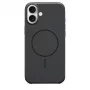 APPLE Beats iPhone 16 Plus - Maciņš ar MagSafe - Midnight Black