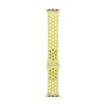 APPLE 40mm Volt Splash Nike Sport Bande - M/L