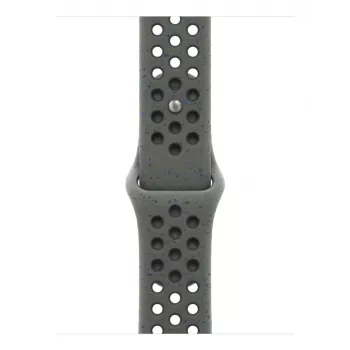 APPLE 40mm Cargo Khaki Nike Sport Siksniņa - M/L
