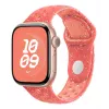 APPLE 40mm Magic Ember Nike Sport Siksniņa - M/L