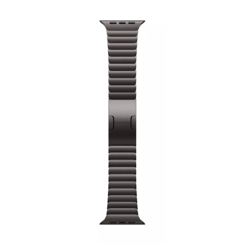 APPLE 42mm Slate Link Bracelet
