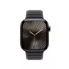 APPLE 42mm Black Magnetic Link - M/l