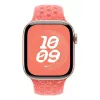 APPLE 42mm Magic Ember Nike Sport Siksniņa - M/l