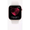 Apple Watch Ultra 2 GPS + Cellular 49mm dabīgais titāns Zilais Trail Loop S/M viedpulkstenis