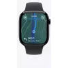 Apple Watch Ultra 2 GPS + Cellular 49mm dabīgais titāns Zilais Trail Loop S/M viedpulkstenis