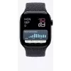 Apple Watch Ultra 2 GPS + Cellular 49mm dabīgais titāns Zilais Trail Loop S/M viedpulkstenis