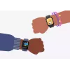 Apple Watch Ultra 2 GPS + Cellular 49mm dabīgais titāns Zilais Trail Loop S/M viedpulkstenis