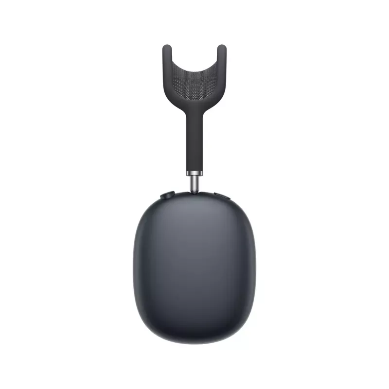 APPLE AirPods Max USB-C Midnight — bezvadu austiņas ar aktīvo trokšņu slāpēšanu