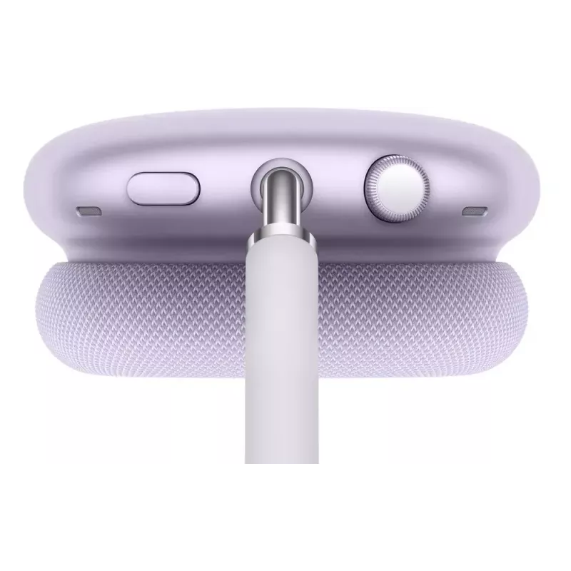 APPLE AirPods Max USB-C Midnight — bezvadu austiņas ar aktīvo trokšņu slāpēšanu