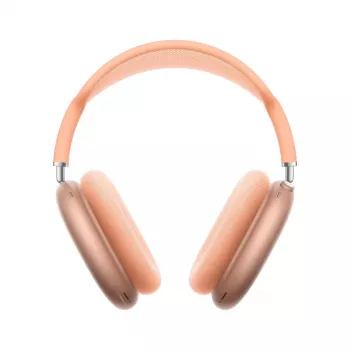 APPLE Airpods Max USB-C Oranžs