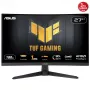ASUS TUF Gaming VG27VQ3B monitors 68.6 cm (27 collas) 1920 x 1080 pikseļi Full HD LCD melns