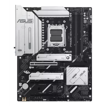 ASUS Prime X870-P WIFI AMD X870 Socket AM5 ATX mātesplate