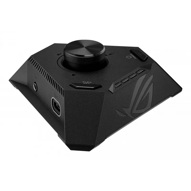 Mātesplate ASUS ROG STRIX X870-I GAMING WIFI mini ITX · AMD X870 · Socket AM5 · DDR5 · 2 DIMM · Wi‑Fi 7 · Bluetooth 5.4