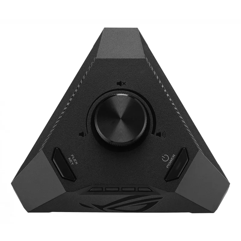 Mātesplate ASUS ROG STRIX X870-I GAMING WIFI mini ITX · AMD X870 · Socket AM5 · DDR5 · 2 DIMM · Wi‑Fi 7 · Bluetooth 5.4