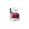 Kingston Technology 2TB XS1000 Sarkans ārējais USB 3.2 Gen 2 cietvielu disks