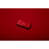 Kingston Technology 2TB XS1000 Sarkans ārējais USB 3.2 Gen 2 cietvielu disks