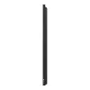 AG Neovo NSD-5503 Digitālās zīmes plakanais panelis 138.7 cm (54.6 collu) LCD Wi-Fi 500 cd/m² 4K Ultra HD Melns Iebūvēts procesors Android 9