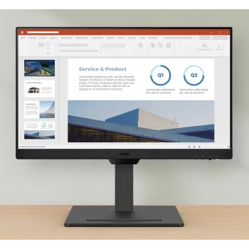 BenQ GW2790T IPS 100Hz 27 collu monitors