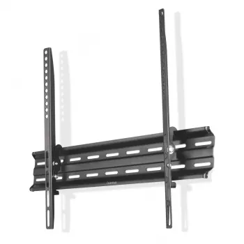 Hama 00220814 TV stiprinājums 190.5 cm (75 collas) Melns