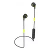 Hama Freedom Athletics II Bezvadu Austiņas Ar Ausu Āķi, Iekšauss, Zvaniem/Mūzikai, Bluetooth, Melna, Dzeltena
