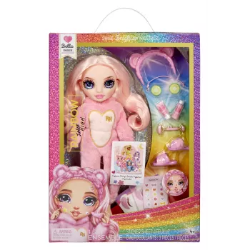 Rainbow High Junior High 503675EUC lelle