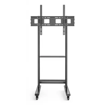 Techly ICA-TR74 TV stiprinājums/stats 2.29 m (90 collas) Melns
