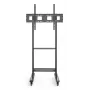 Techly ICA-TR74 TV stiprinājums/stats 2.29 m (90 collas) Melns