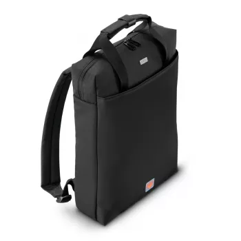 Hama 00227052 mugursoma portatīvajam datoram 41.1 cm (16.2 inch) melna