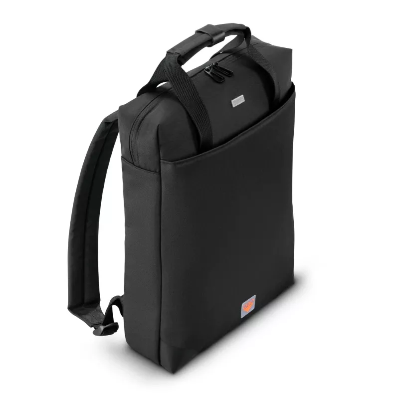 Hama 00227052 mugursoma portatīvajam datoram 41.1 cm (16.2 inch) melna