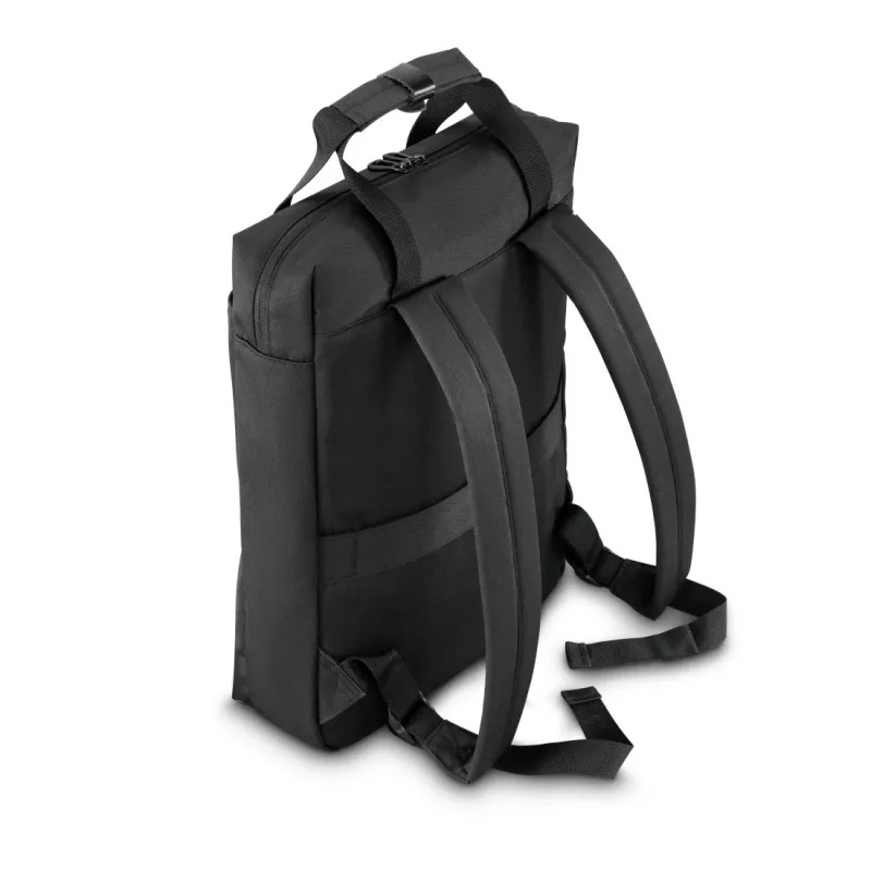 Hama 00227052 mugursoma portatīvajam datoram 41.1 cm (16.2 inch) melna