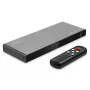 DIGITUS 5x1 HDMI Slēdzis, 8K/60Hz (4:4:4), HDR, HDCP2.3