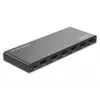 DIGITUS 5x1 HDMI Slēdzis, 8K/60Hz (4:4:4), HDR, HDCP2.3