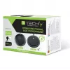 Konferences mikrofons TECHLY 362725, USB, omnidirekcionāls, 3 m diapazons